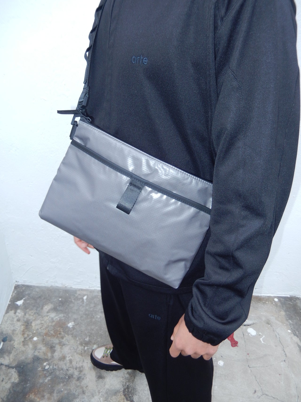 SIBU MUSETTE BAG BY RAINS