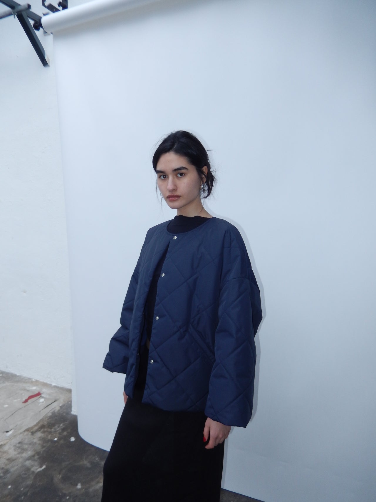 MONZA JACKET BY EMBASSY OF BRICKS AND LOGS