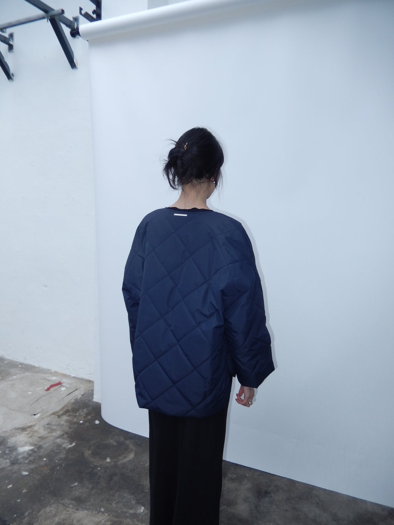 MONZA JACKET BY EMBASSY OF BRICKS AND LOGS