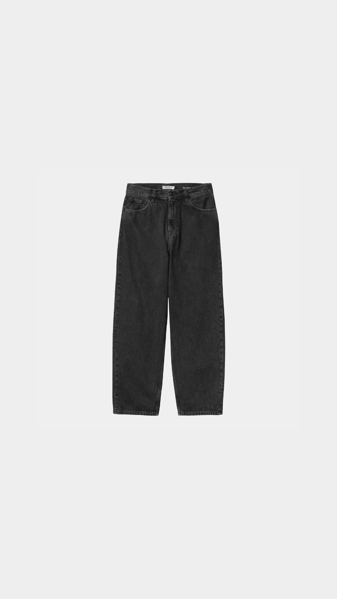 W' BRANDON PANT BY CARHARTT WIP