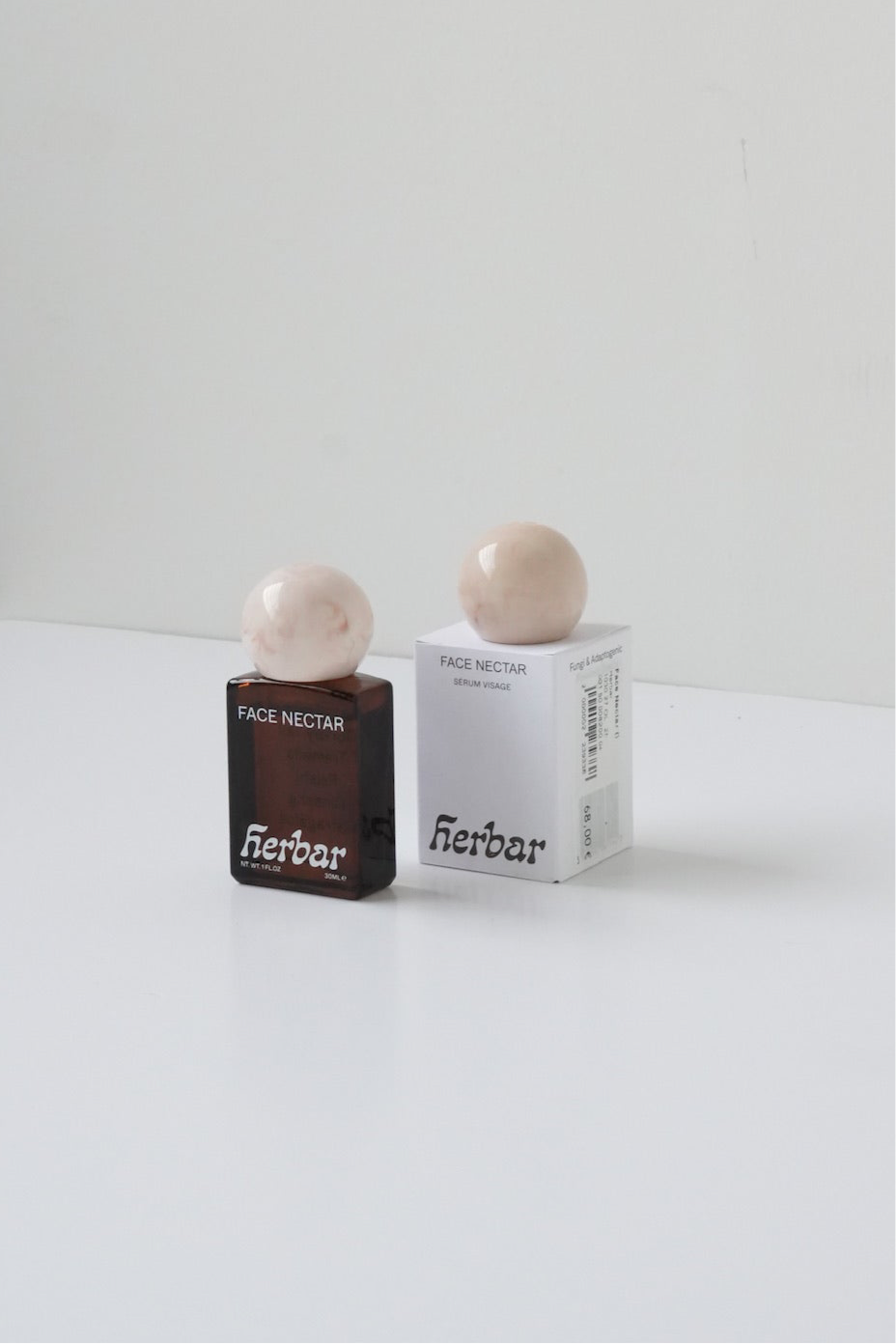FACE NECTAR BY HERBAR