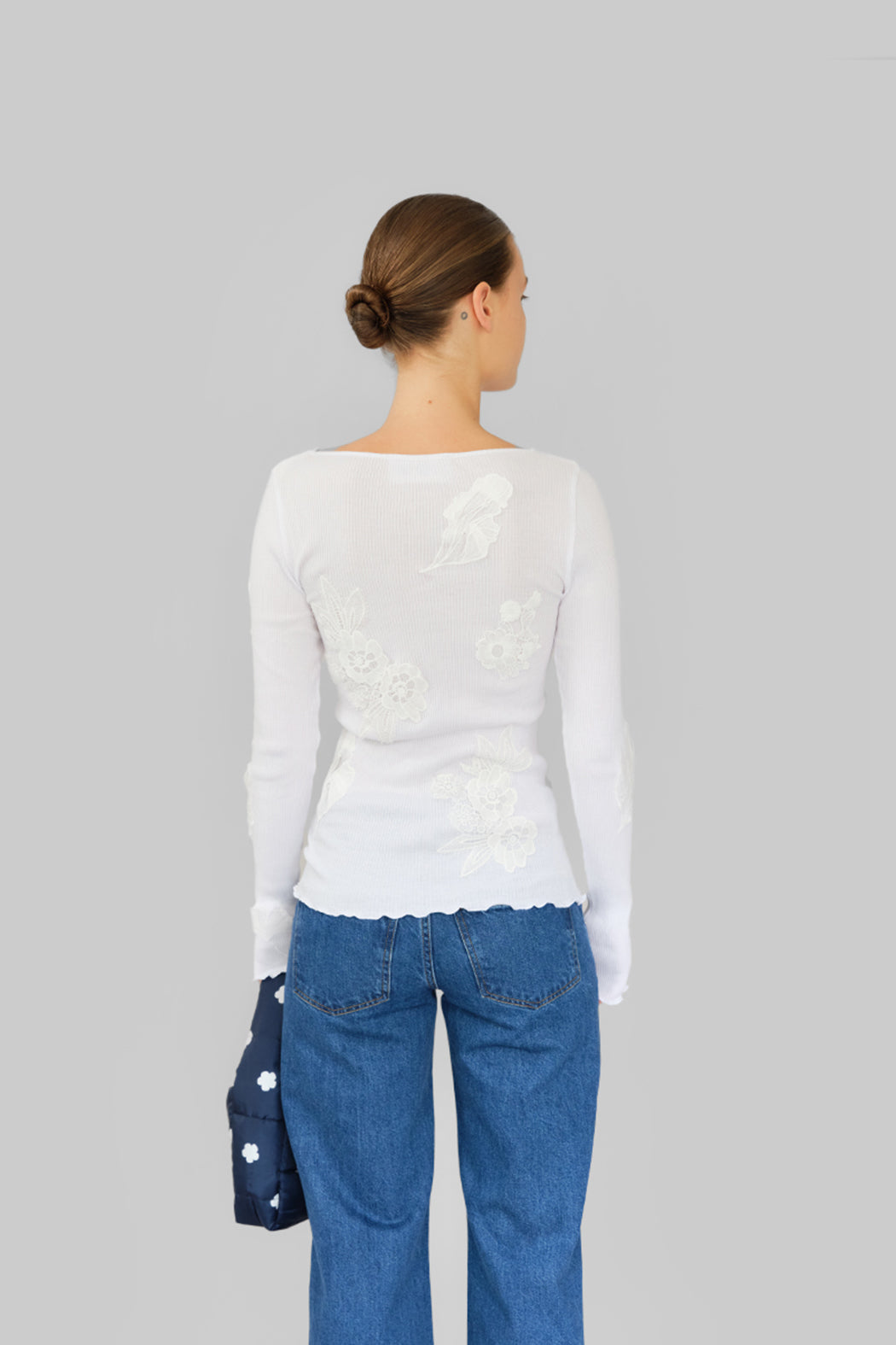 ELVA SEAMLESS TOP BY OPÉRA SPORT