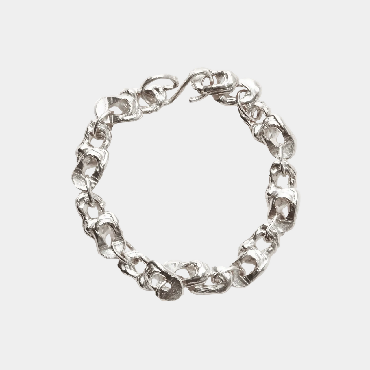 ESLABÓN BRACELET BY SIMUERO