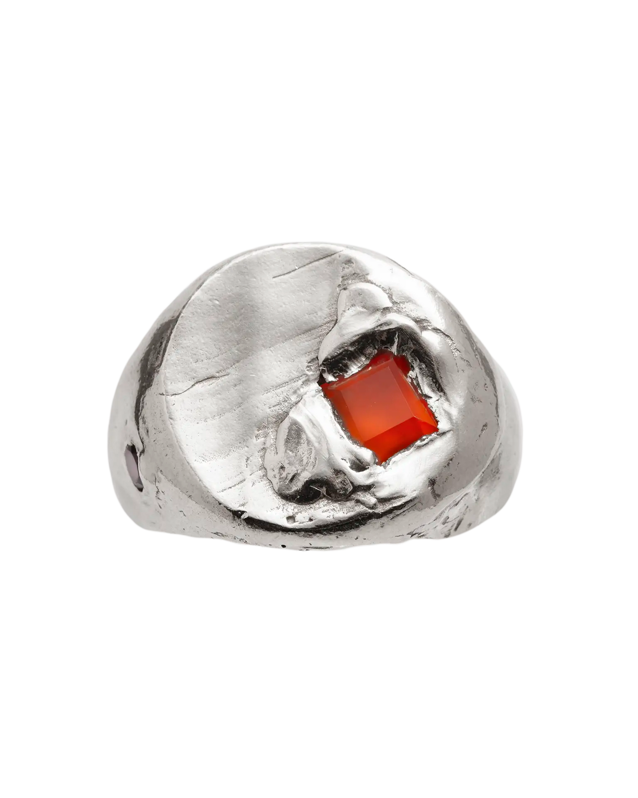 SELLO NORTE ORANGE BY SIMUERO