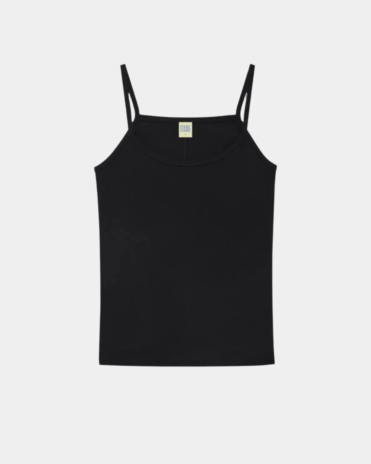BIBI CAMI TOP BY FLORE FLORE