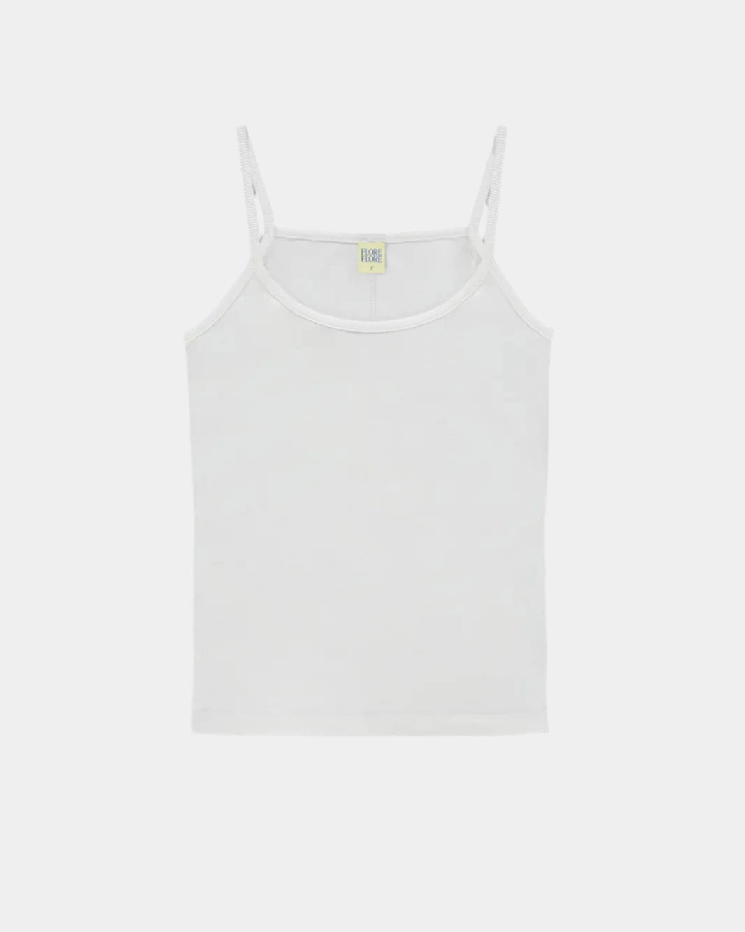 BIBI CAMI TOP BY FLORE FLORE