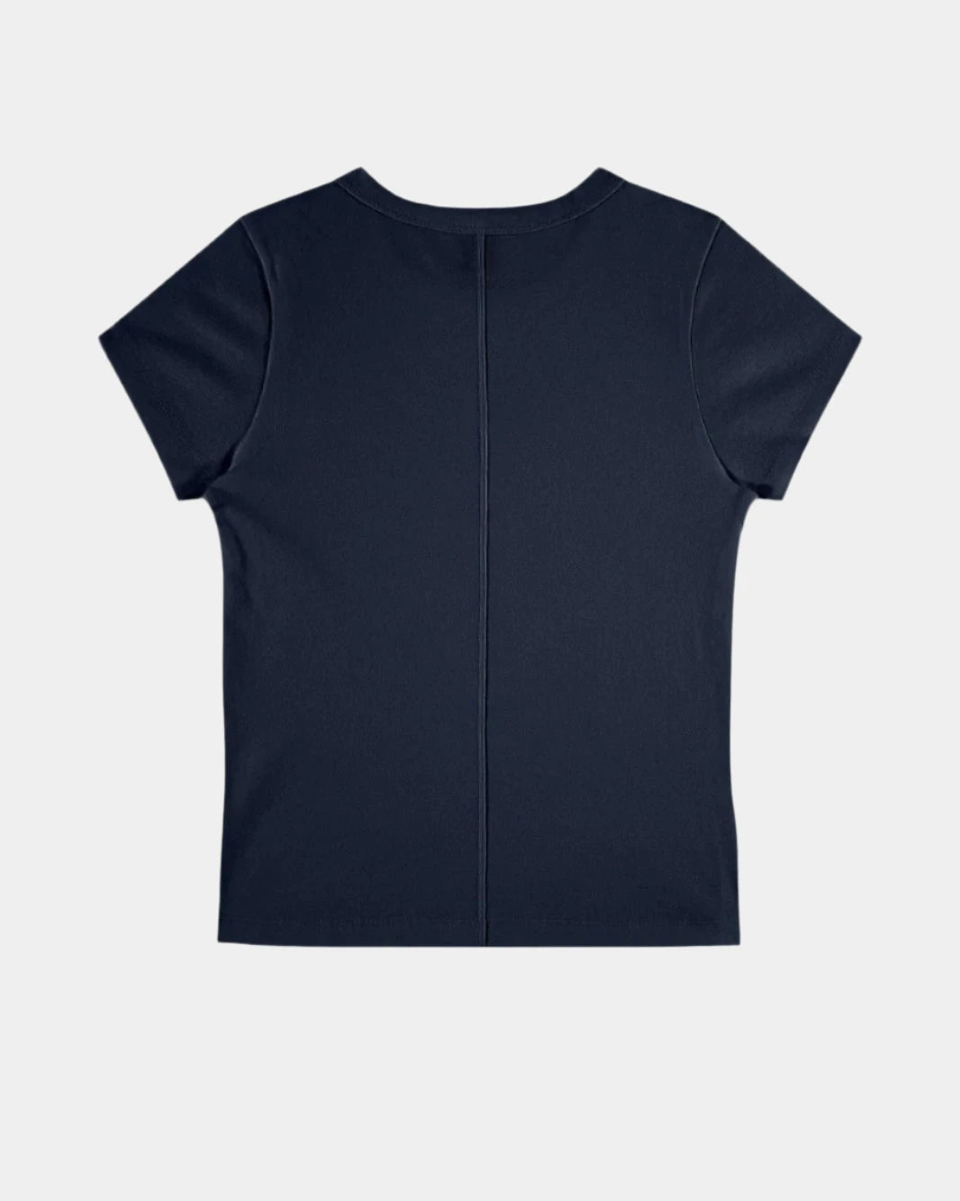 CAR BABY TEE BY FLORE FLORE