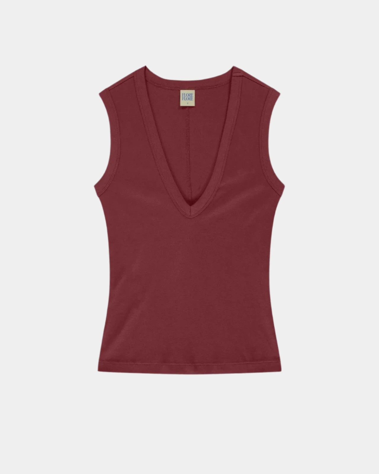 DEWI TANK BY FLORE FLORE