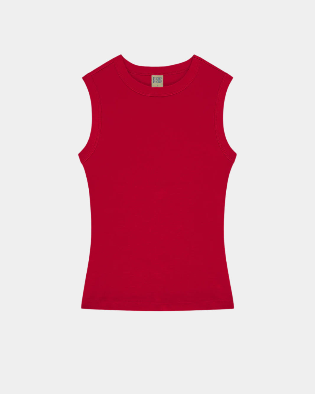 ESMÉ TOP BY FLORE FLORE