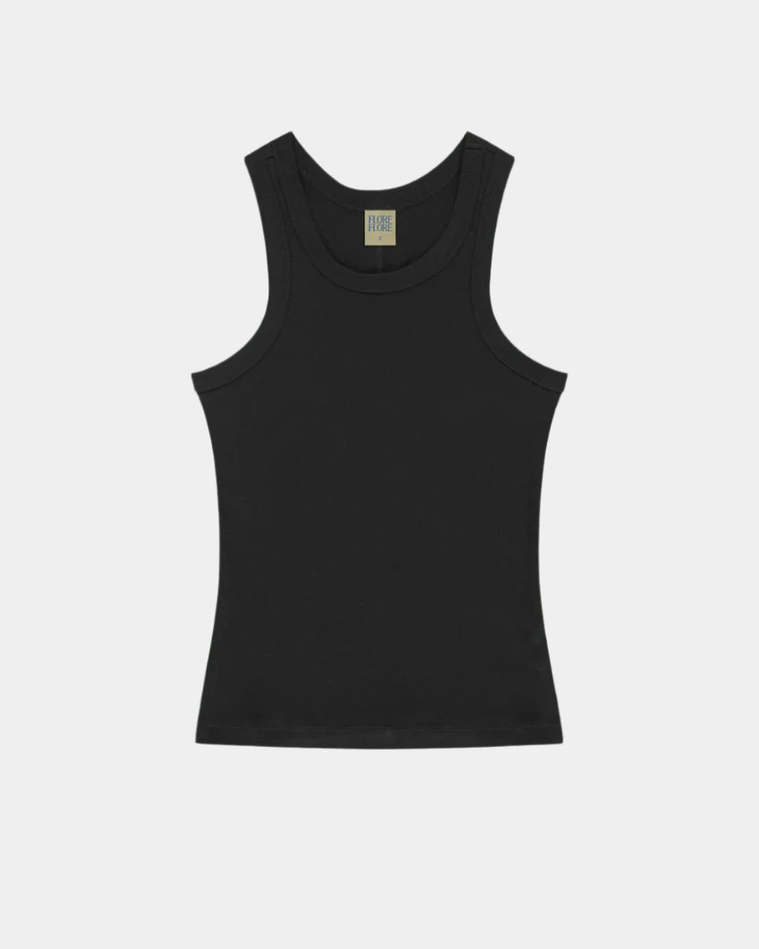 HANNAH TANK BY FLORE FLORE