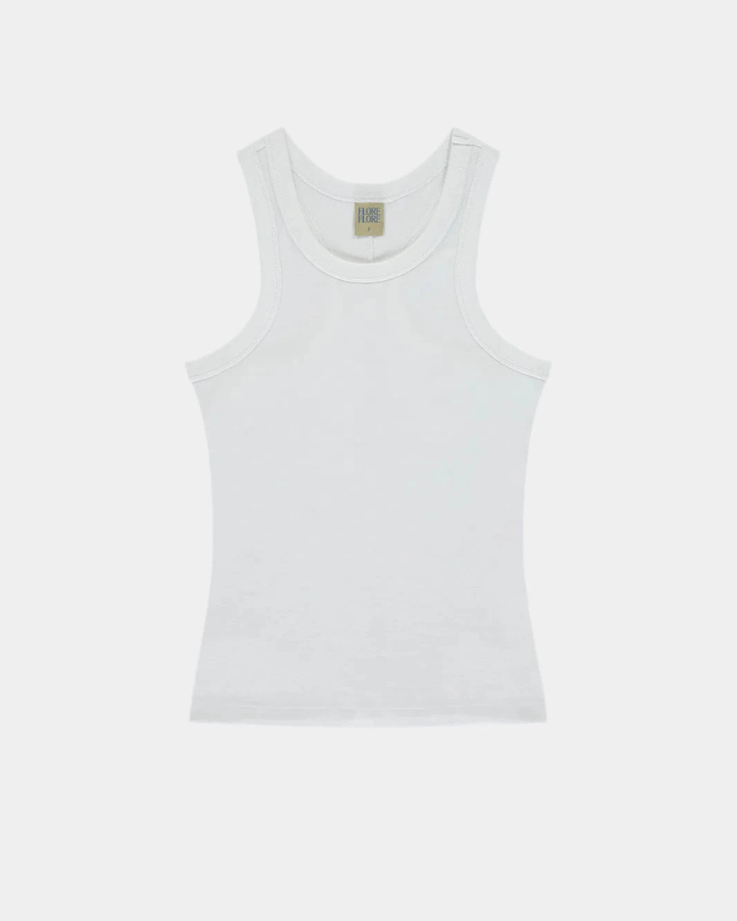 HANNAH TANK BY FLORE FLORE