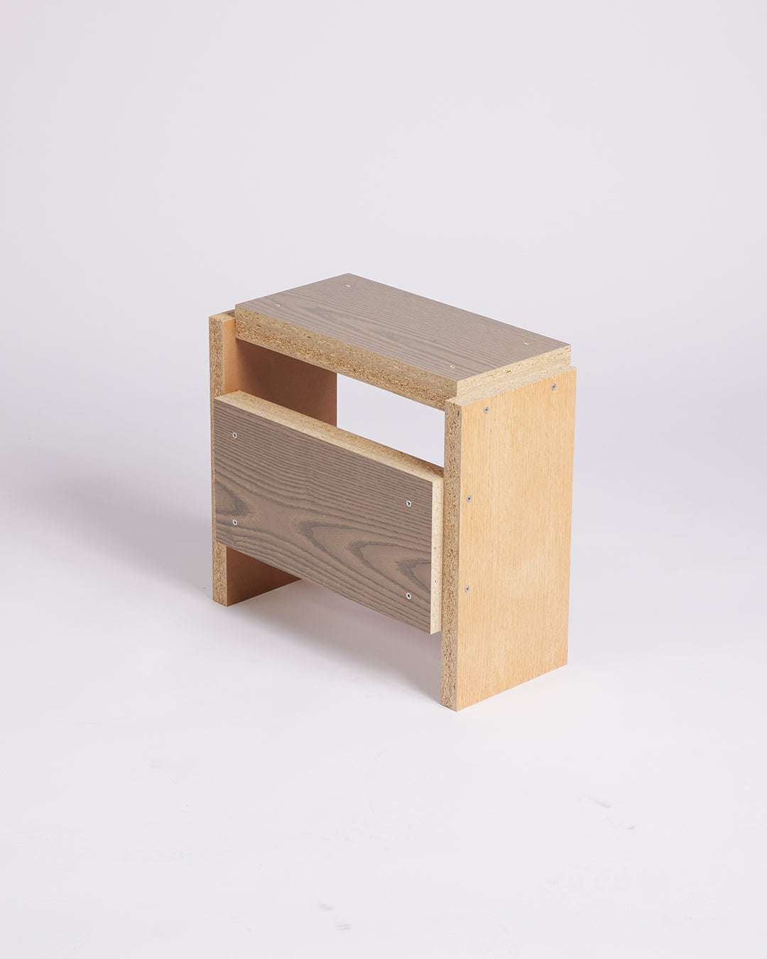 Scale1 by Fritz Adamski & Niklas Vogt
