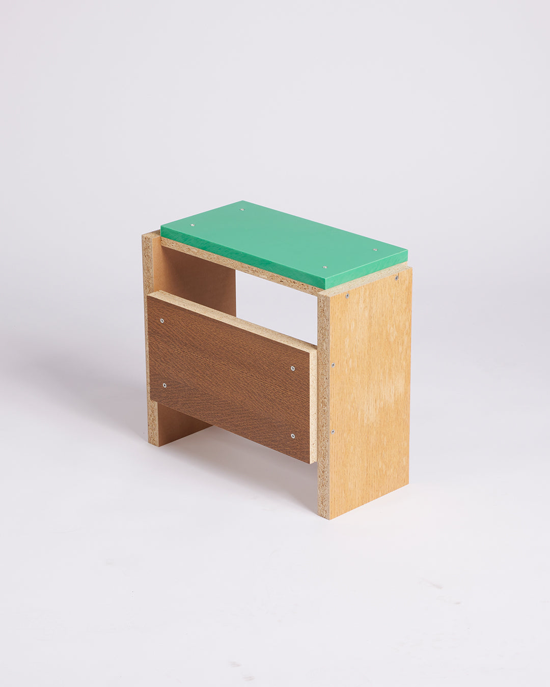 Scale1 by Fritz Adamski & Niklas Vogt