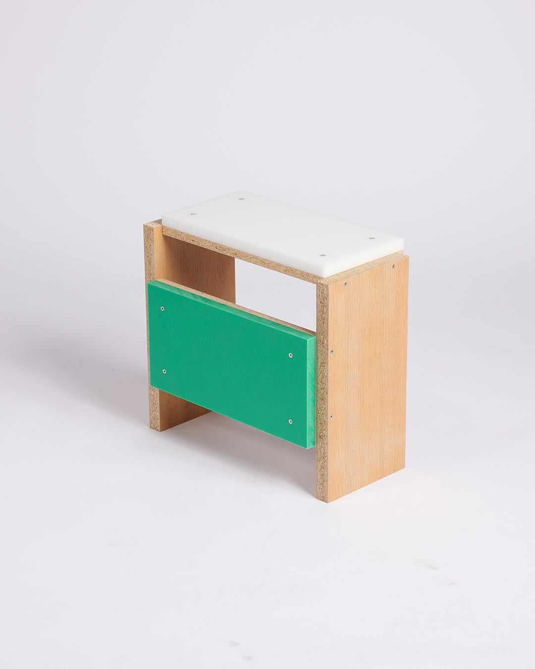 Scale1 by Fritz Adamski & Niklas Vogt