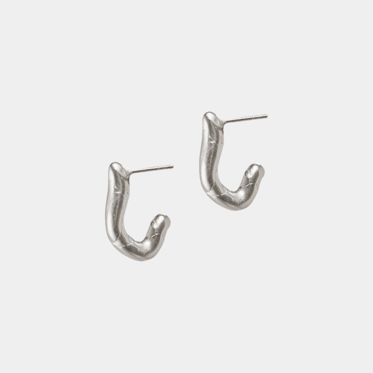 GAMBA EARRINGS BY SIMUERO