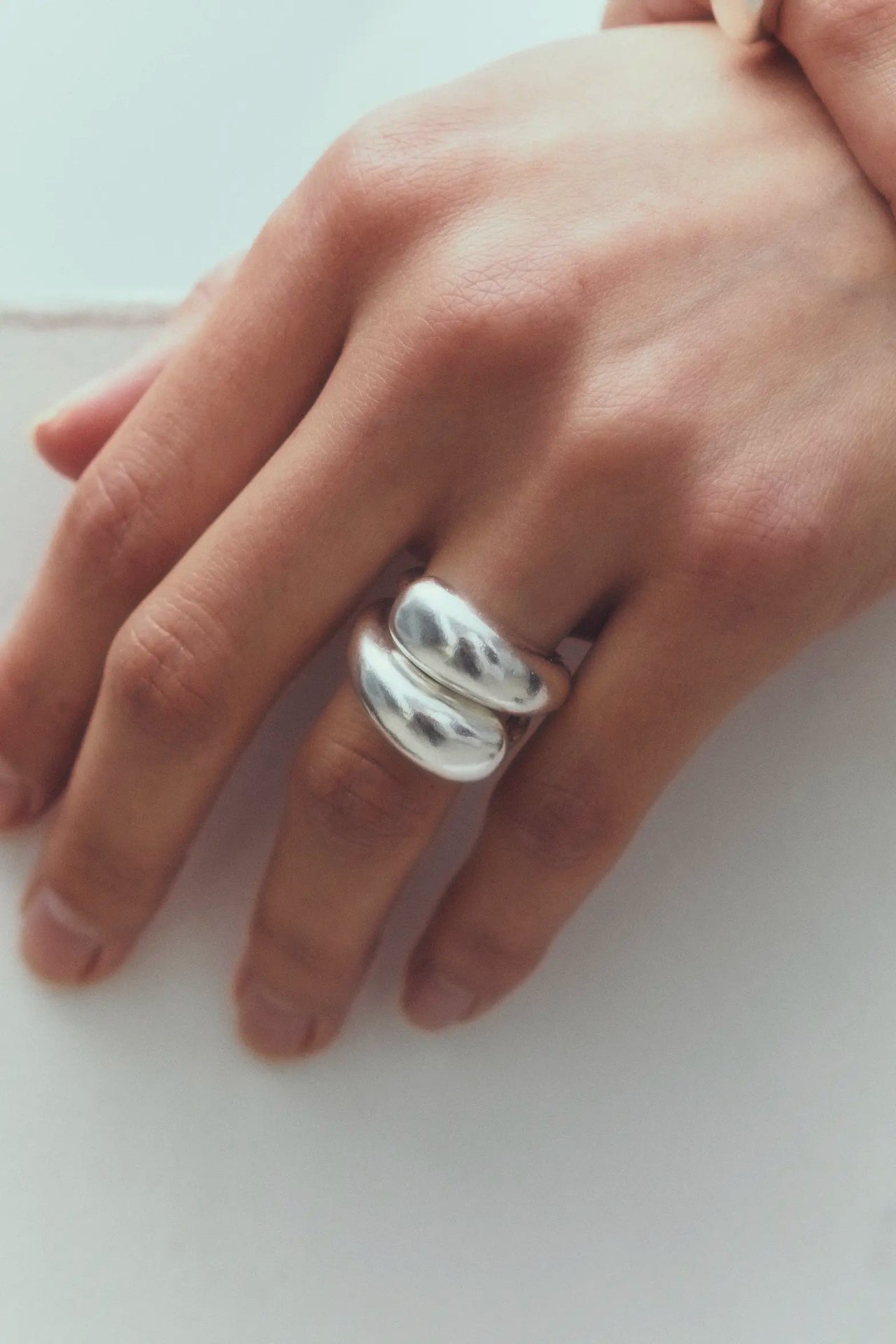 GOTA RING BY SIMUERO