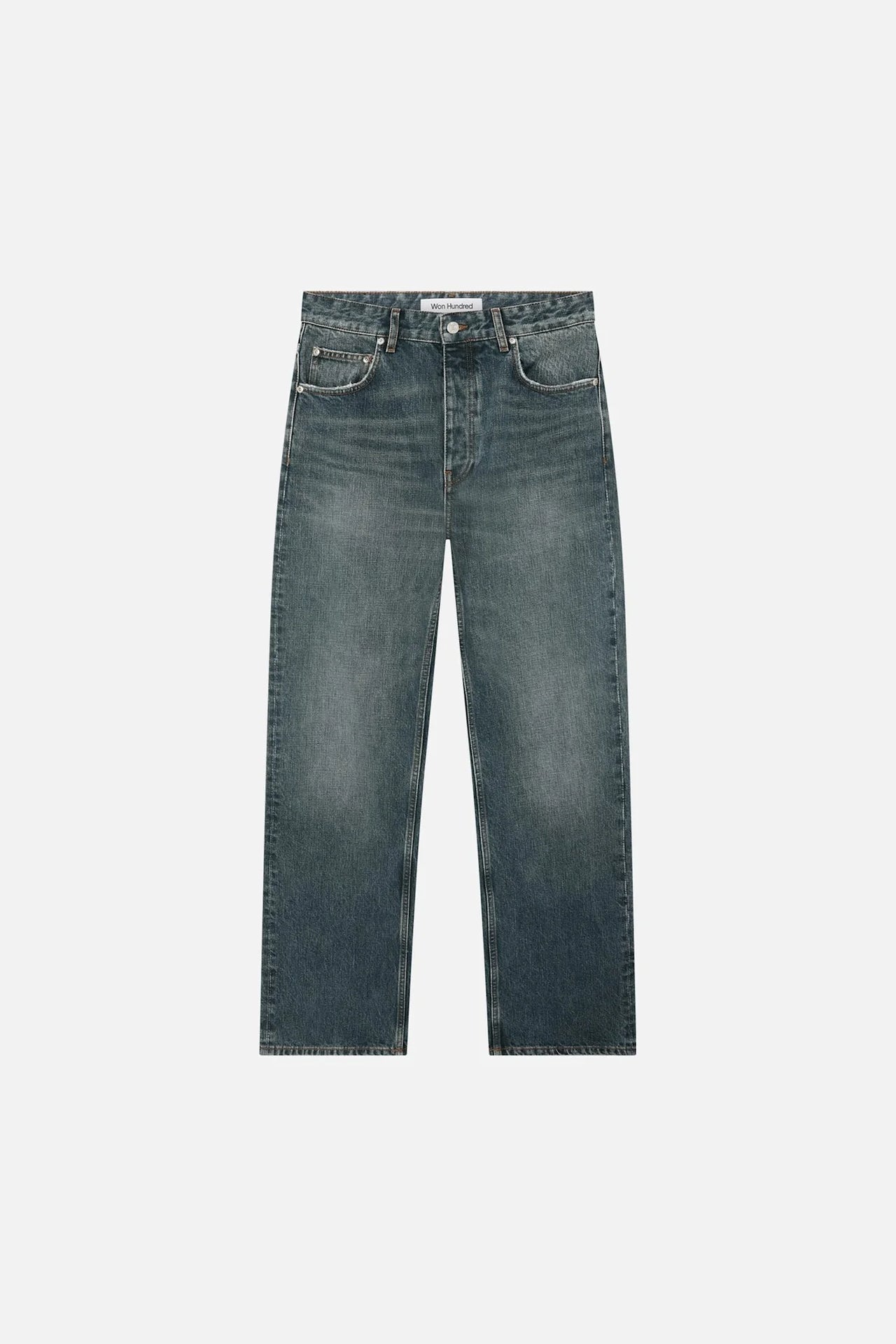 GENOA JEANS BY WON HUNDRED
