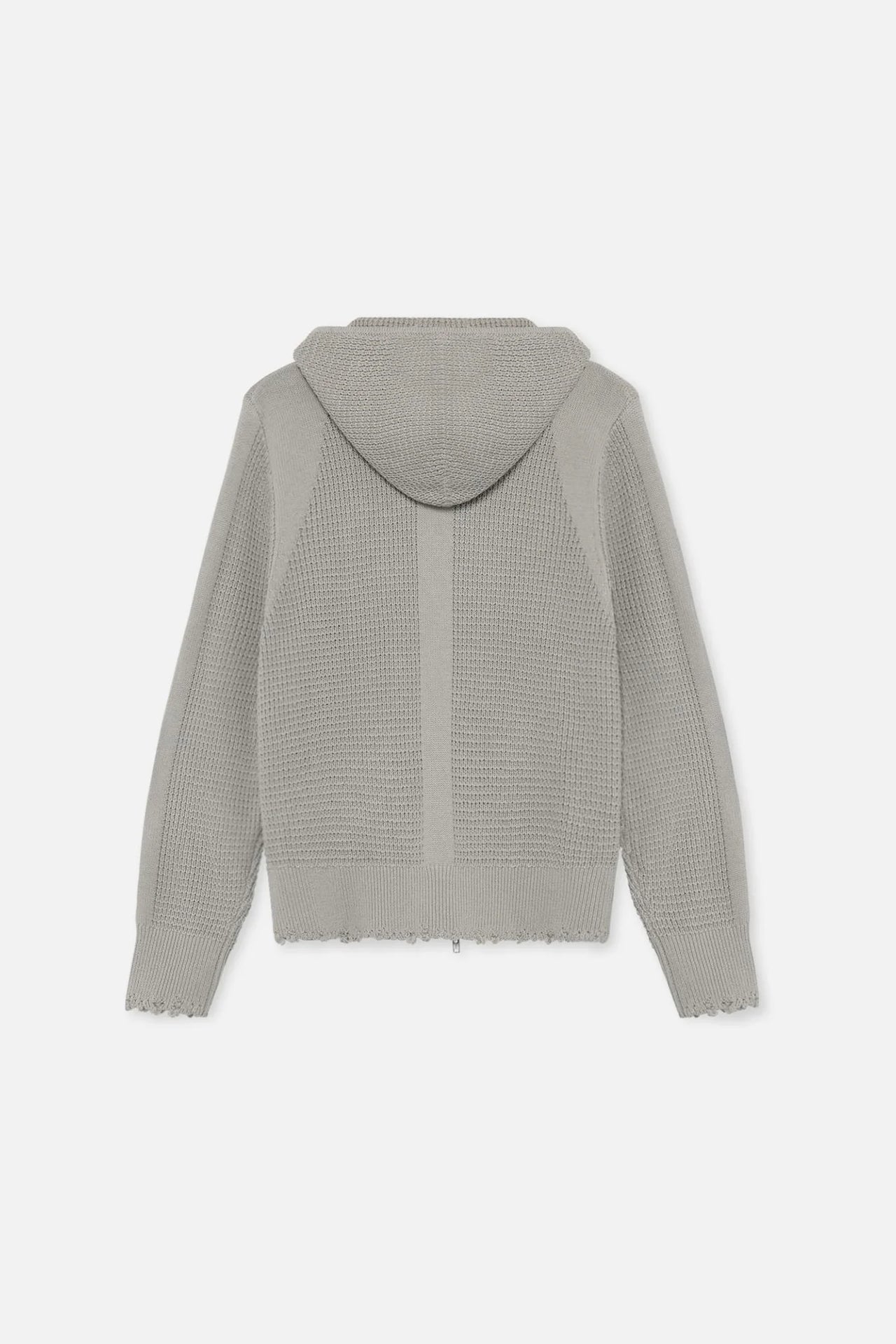 GLASGOW KNIT HOOD BY WON HUNDRED