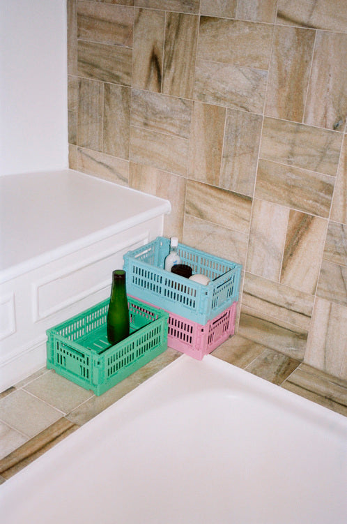 COLOUR CRATE BY HAY