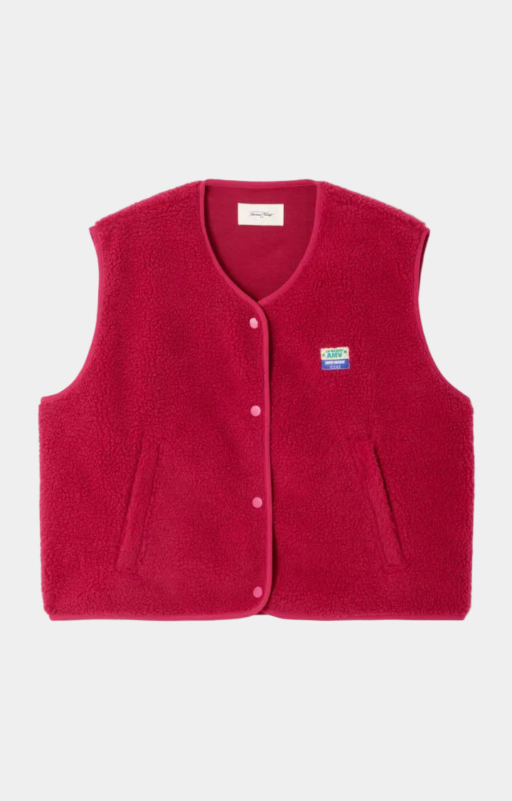 Hoktown Vests by American Vintage