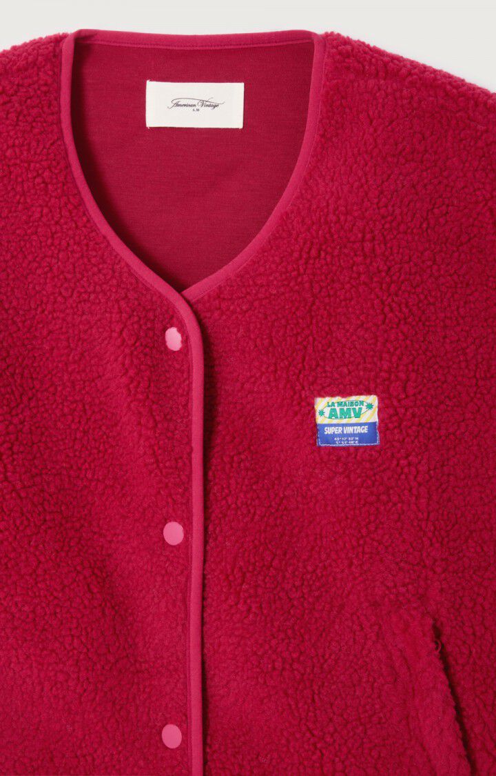 Hoktown Vests by American Vintage