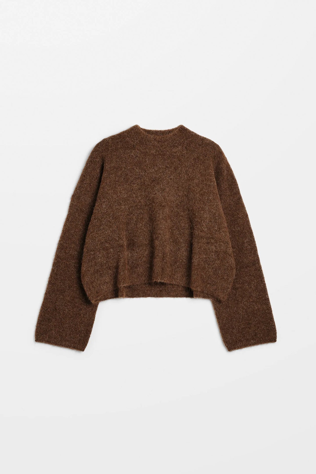 APERTO TURTLE SWEATER BY HOPE