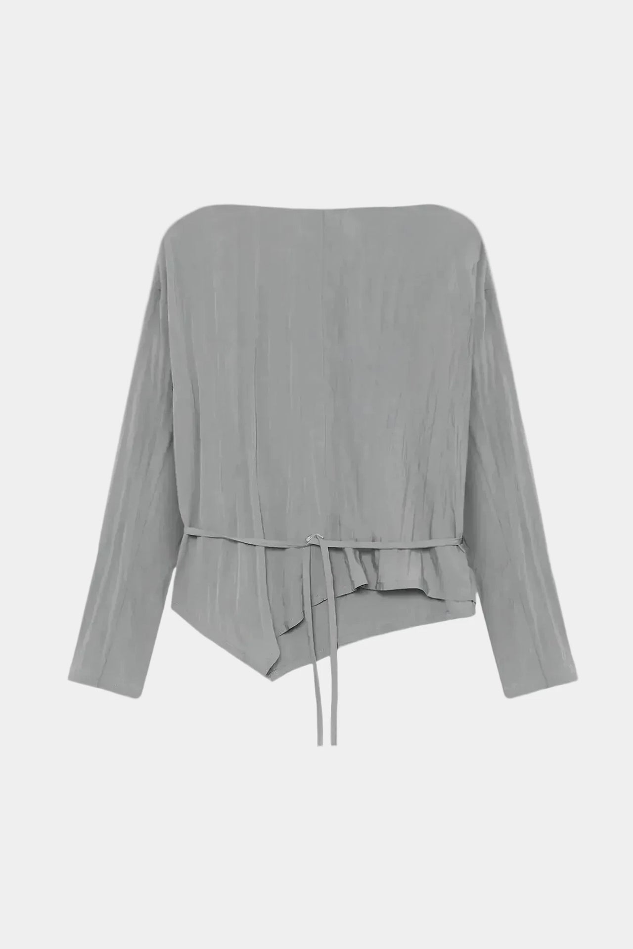 HAILEE SHIRT BY WON HUNDRED