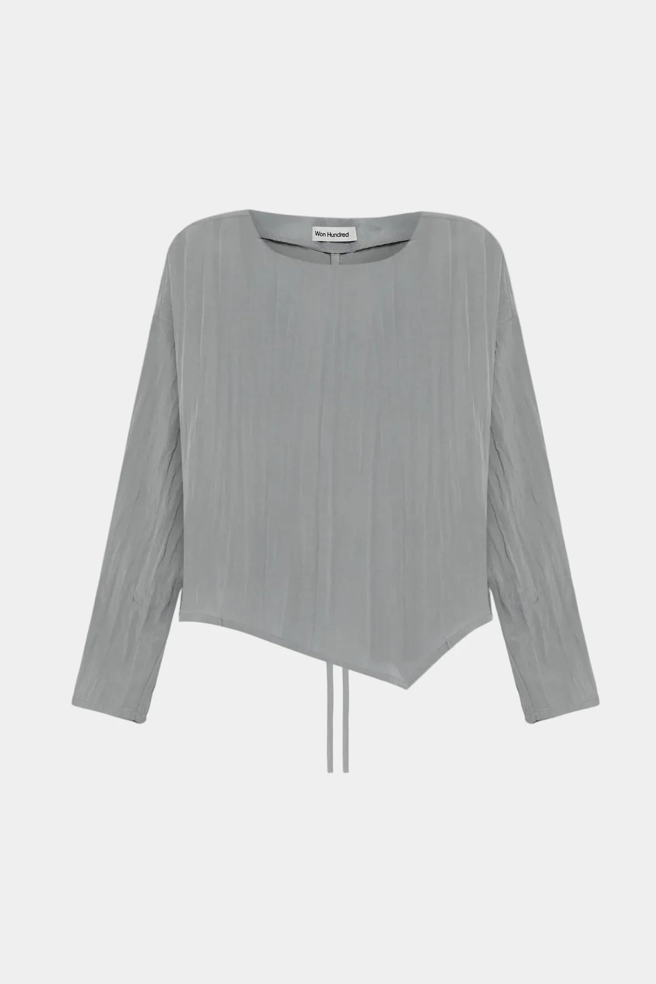 HAILEE SHIRT BY WON HUNDRED