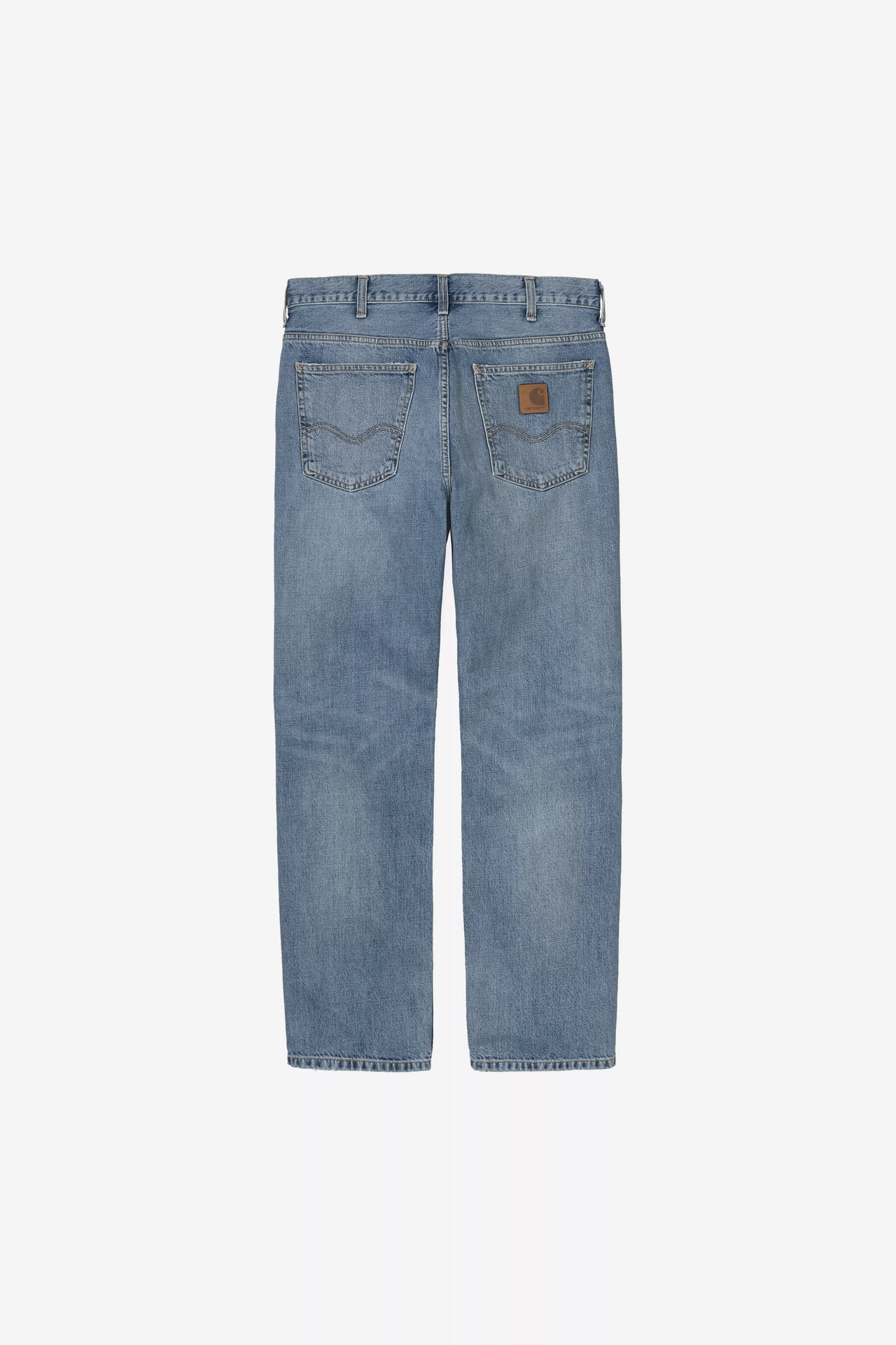MARLOW PANT BLUE BY CARHARTT WIP