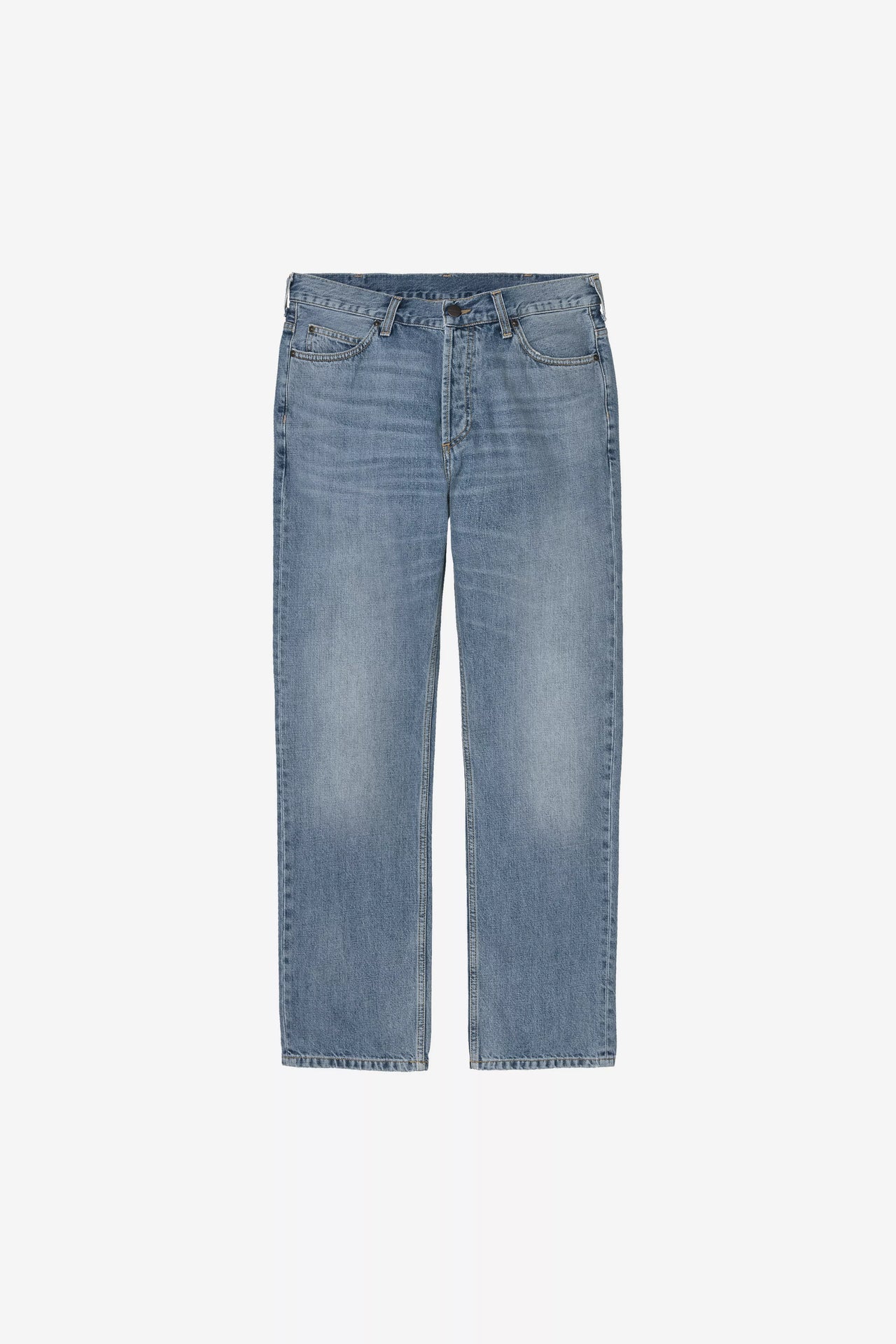 MARLOW PANT BLUE BY CARHARTT WIP