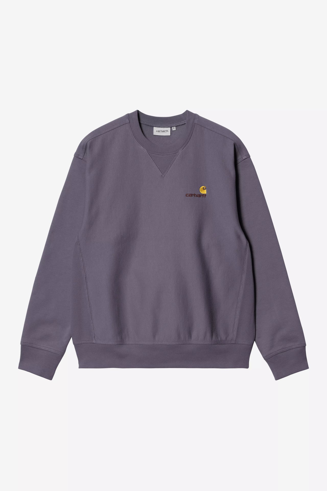 AMERICAN SCRIPT SWEAT BY CARHARTT WIP