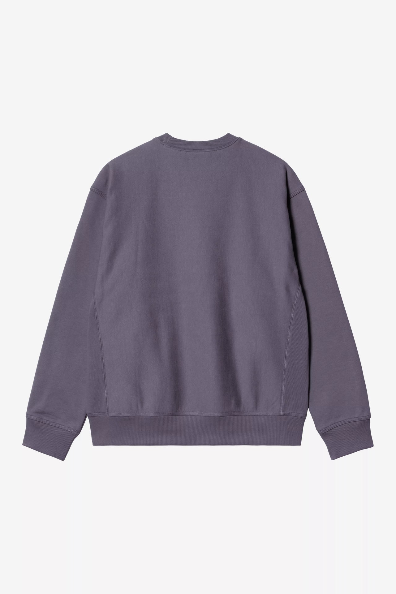 AMERICAN SCRIPT SWEAT BY CARHARTT WIP