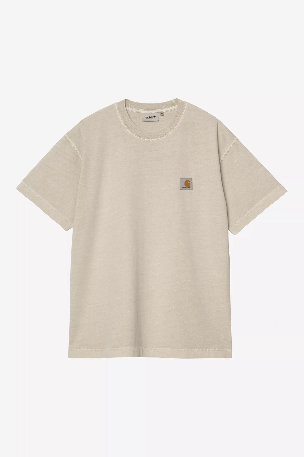 S/S VISTA T-SHIRT BY CARHARTT