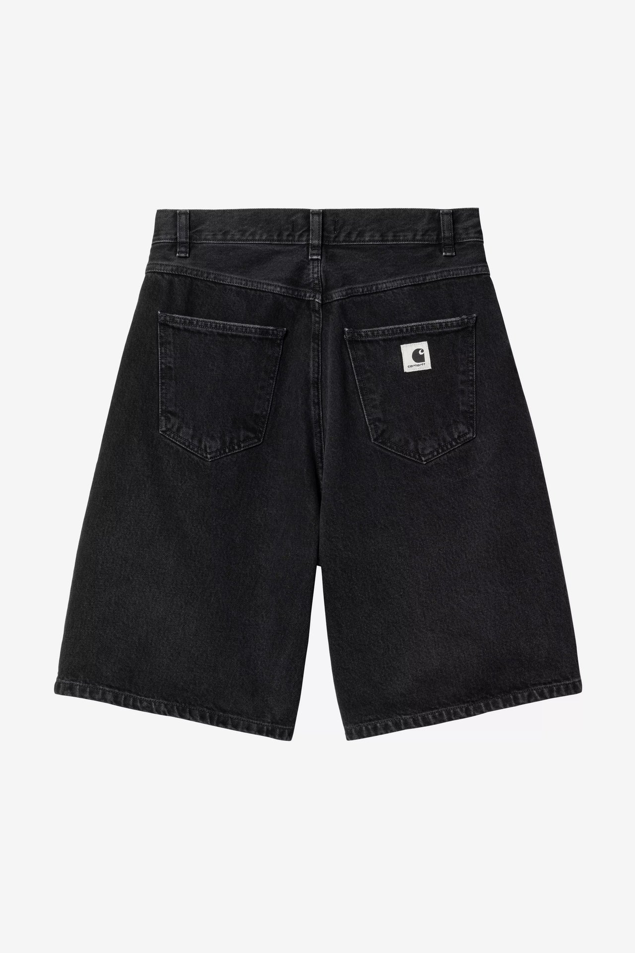W' BRANDON SHORT BY CARHARTT WIP