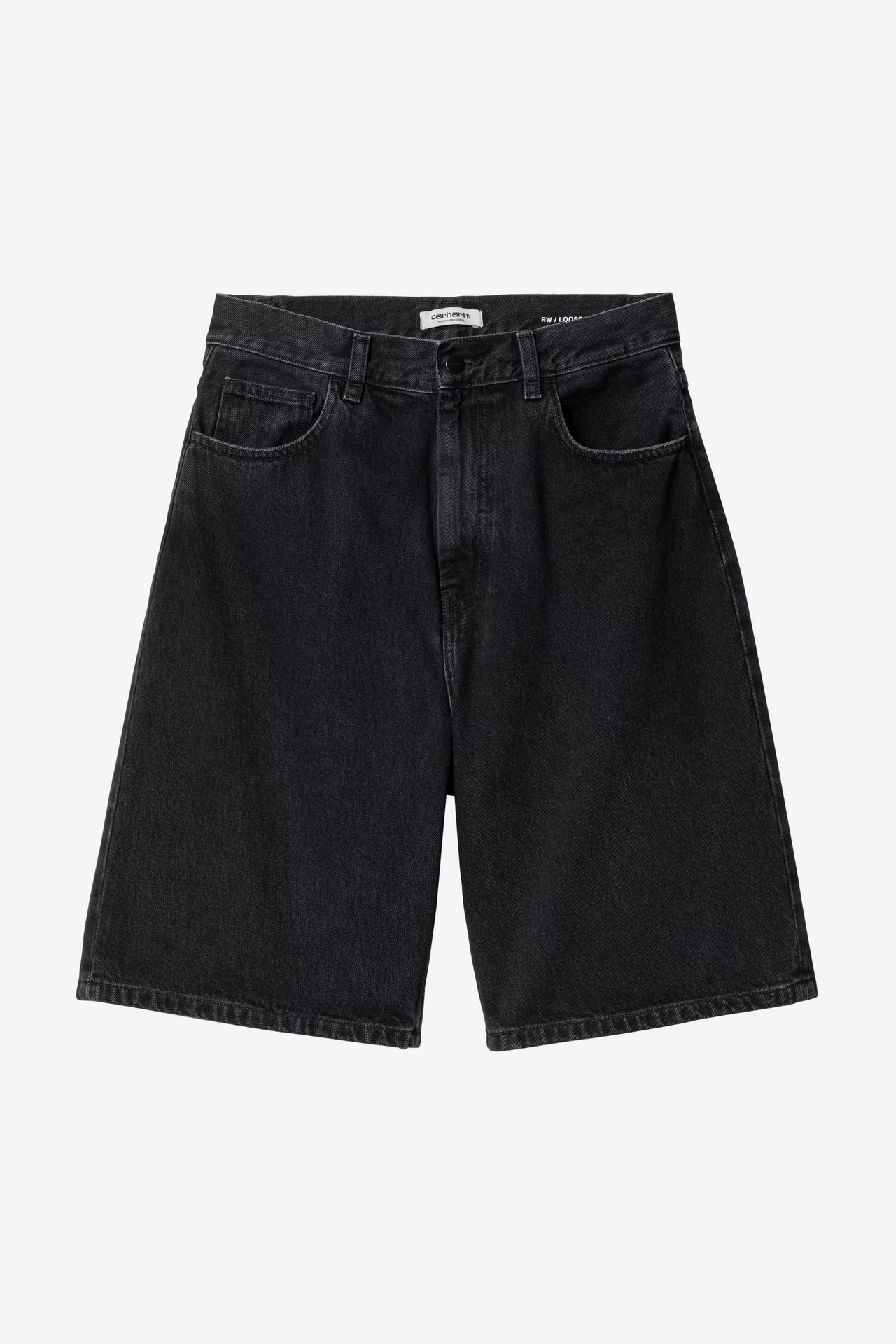W' BRANDON SHORT BY CARHARTT WIP