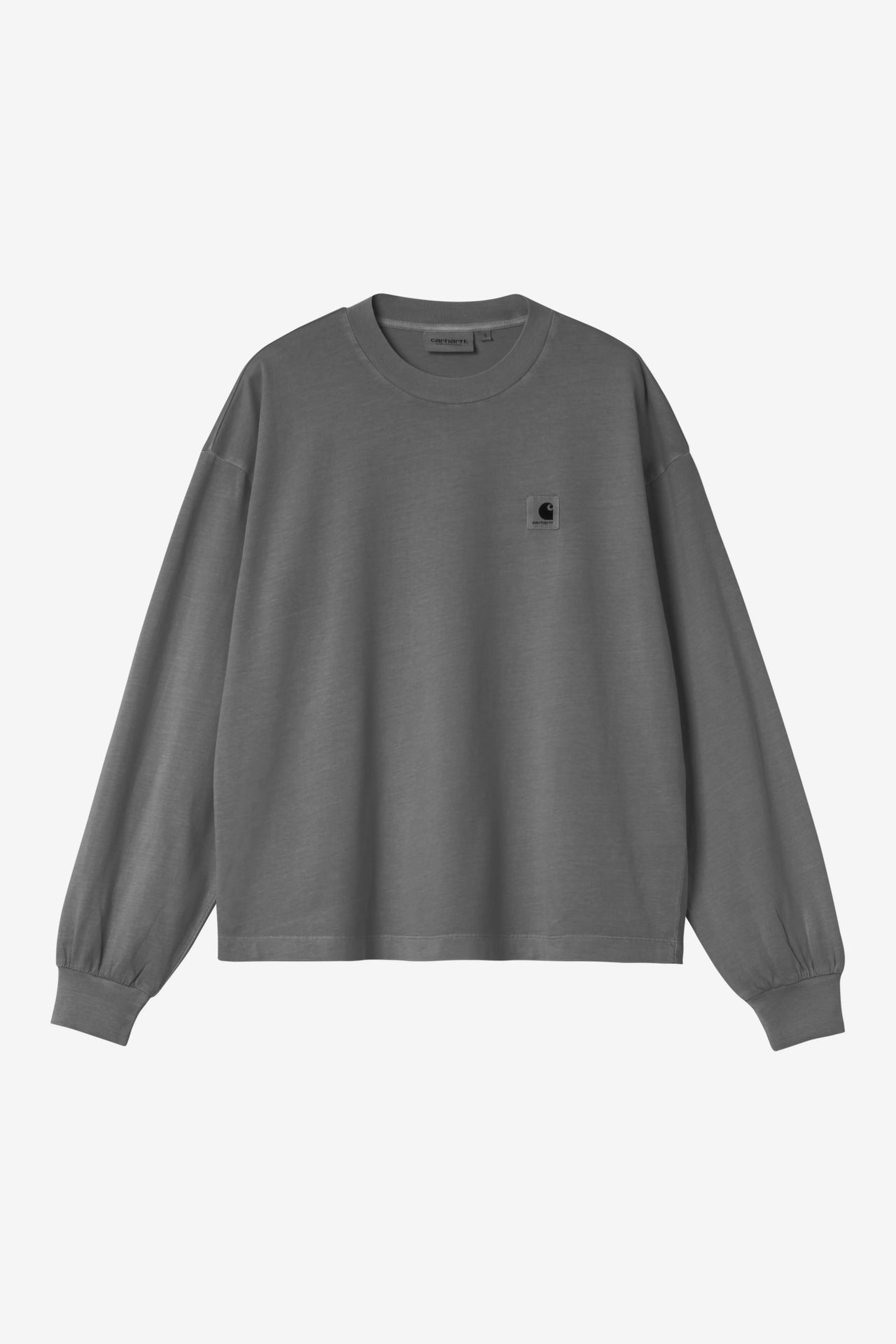 W' L/S NELSON T-SHIRT BY CARHARTT WIP