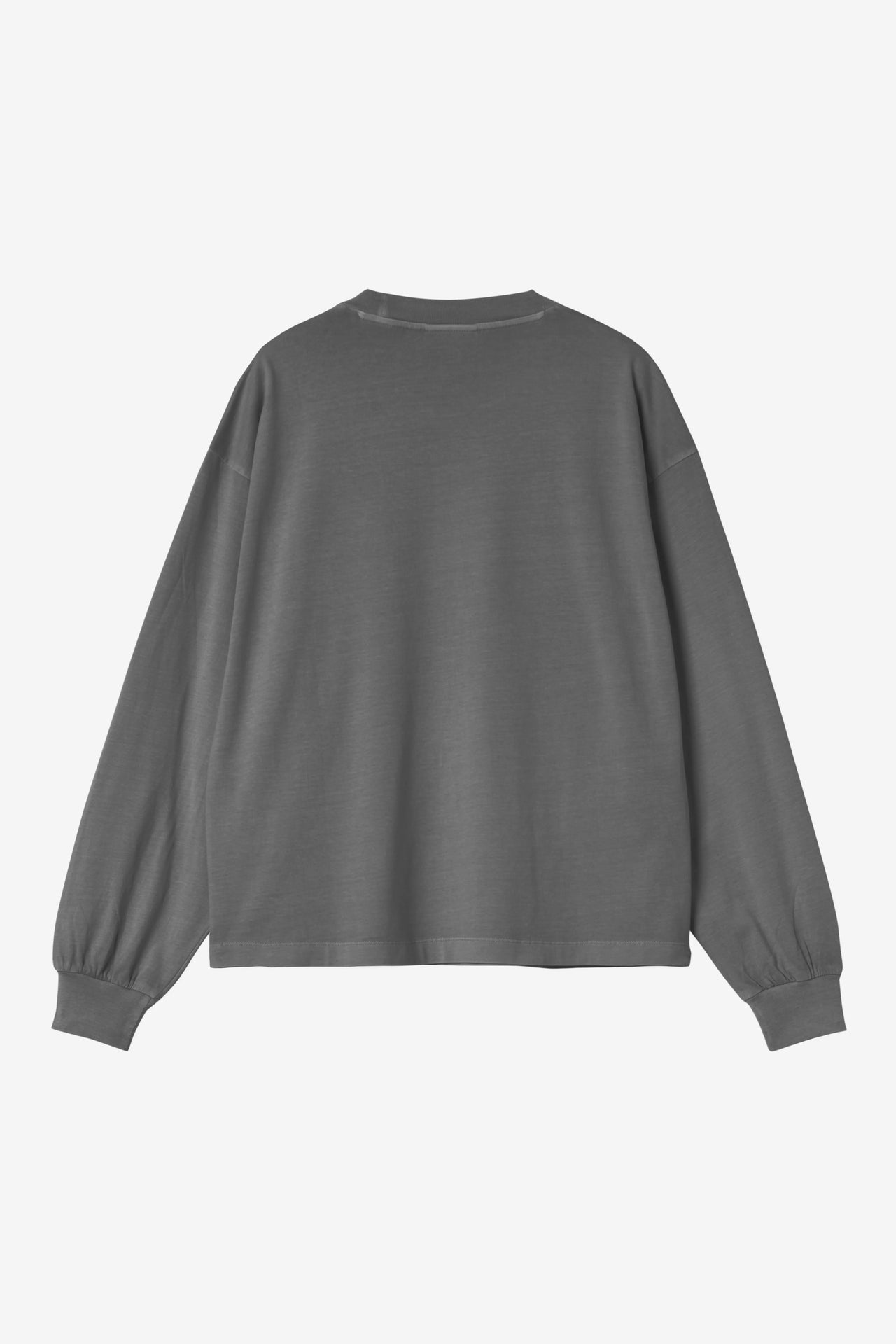 W' L/S NELSON T-SHIRT BY CARHARTT WIP