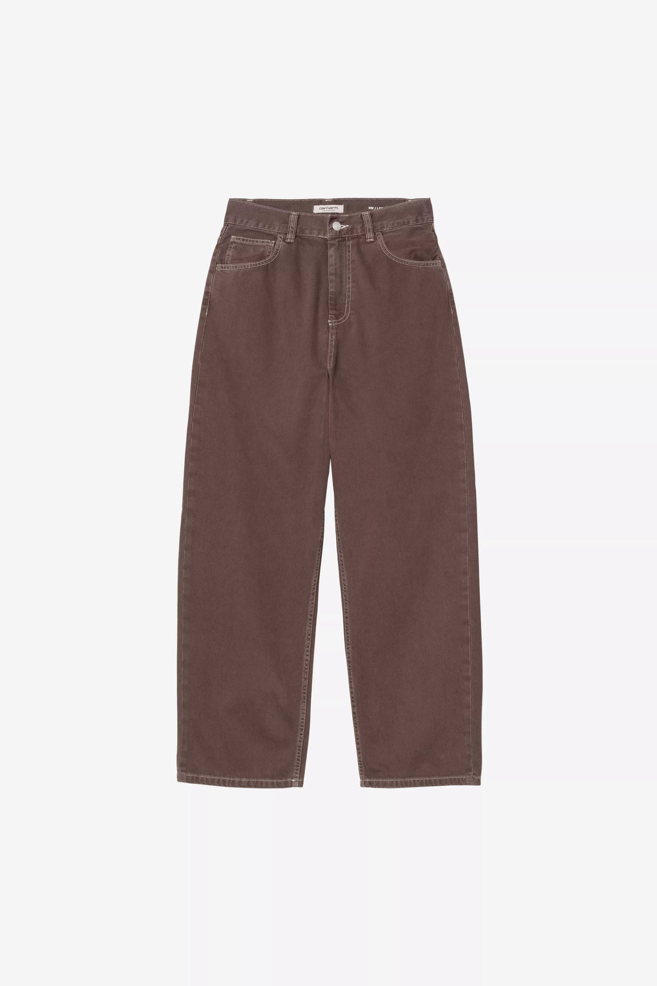 W' BRANDON PANT BY CARHARTT WIP