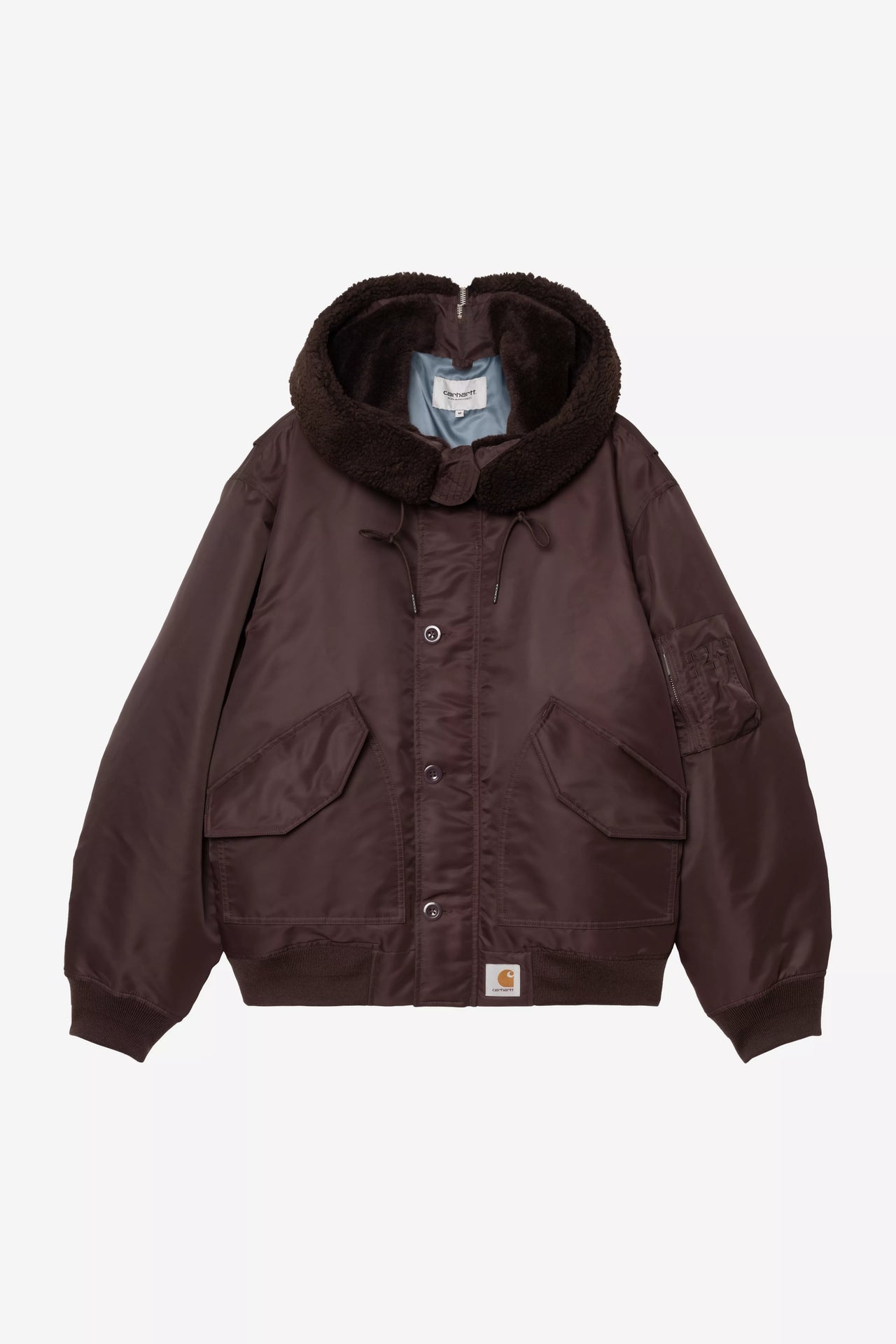 HD OLTERA BOMBER BY CARHARTT WIP
