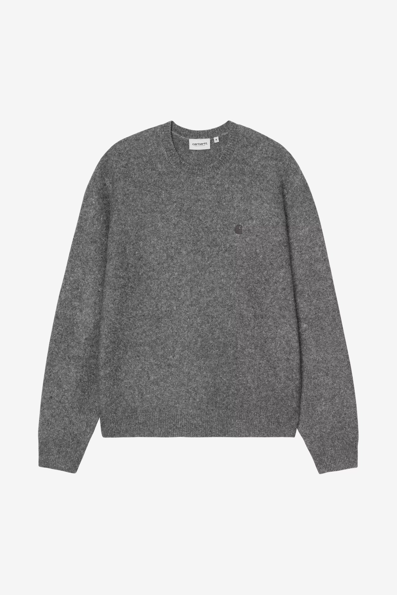 CURTIS SWEATER BY CARHARTT WIP
