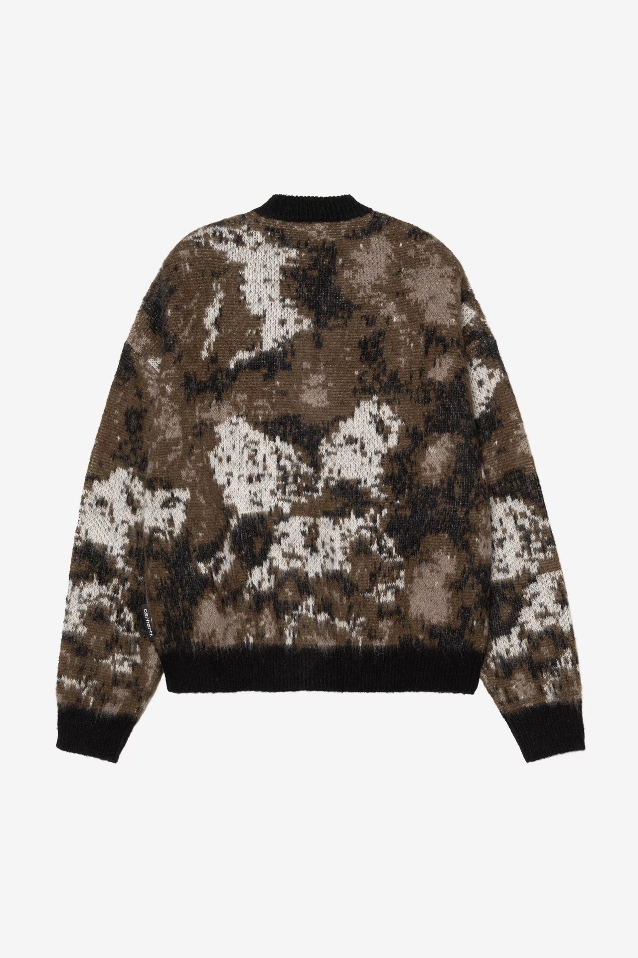 W' MERLIN CARDIGAN BY CARHARTT WIP