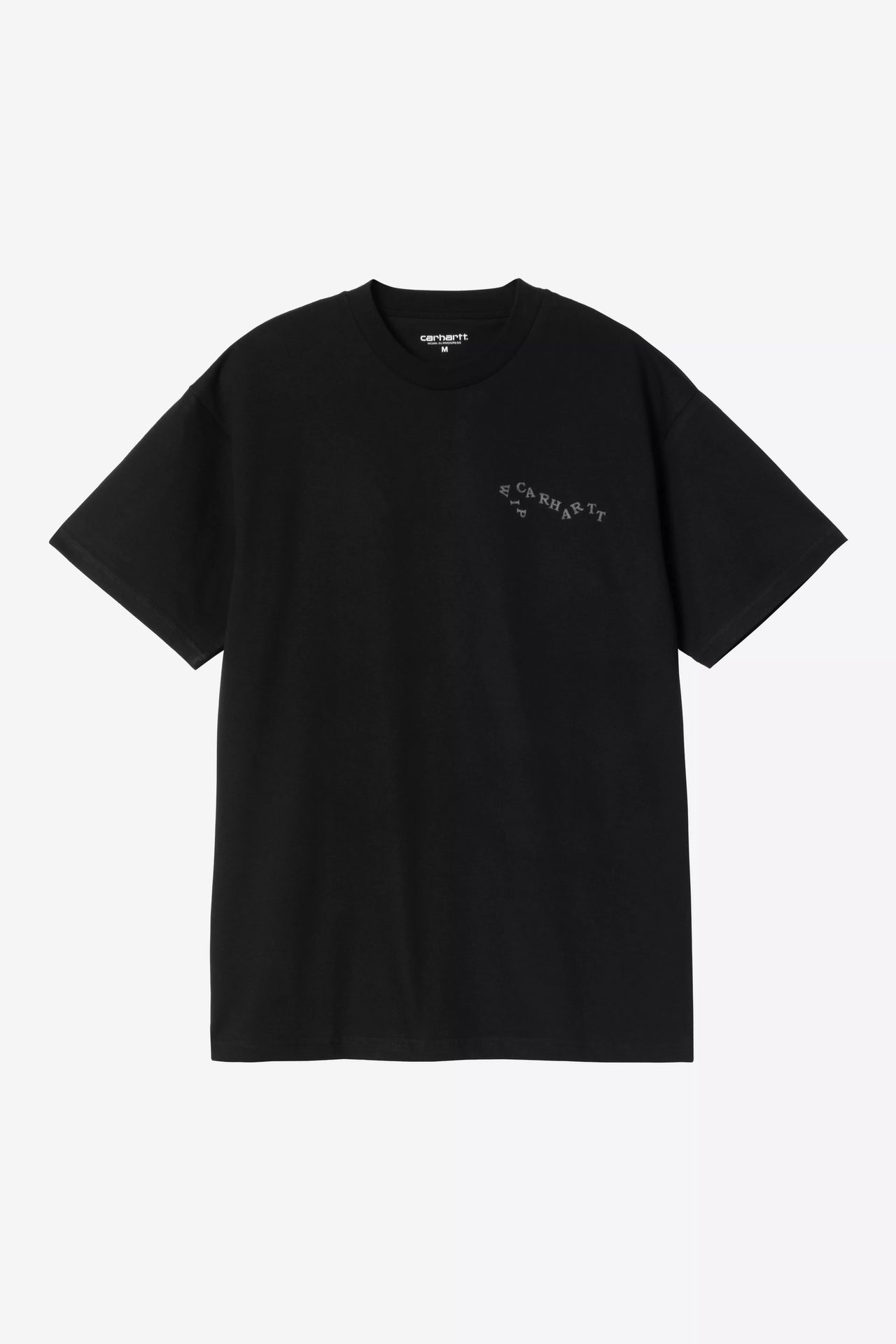 S/S OKNICEOK 01 T-SHIRT BY CARHARTT WIP