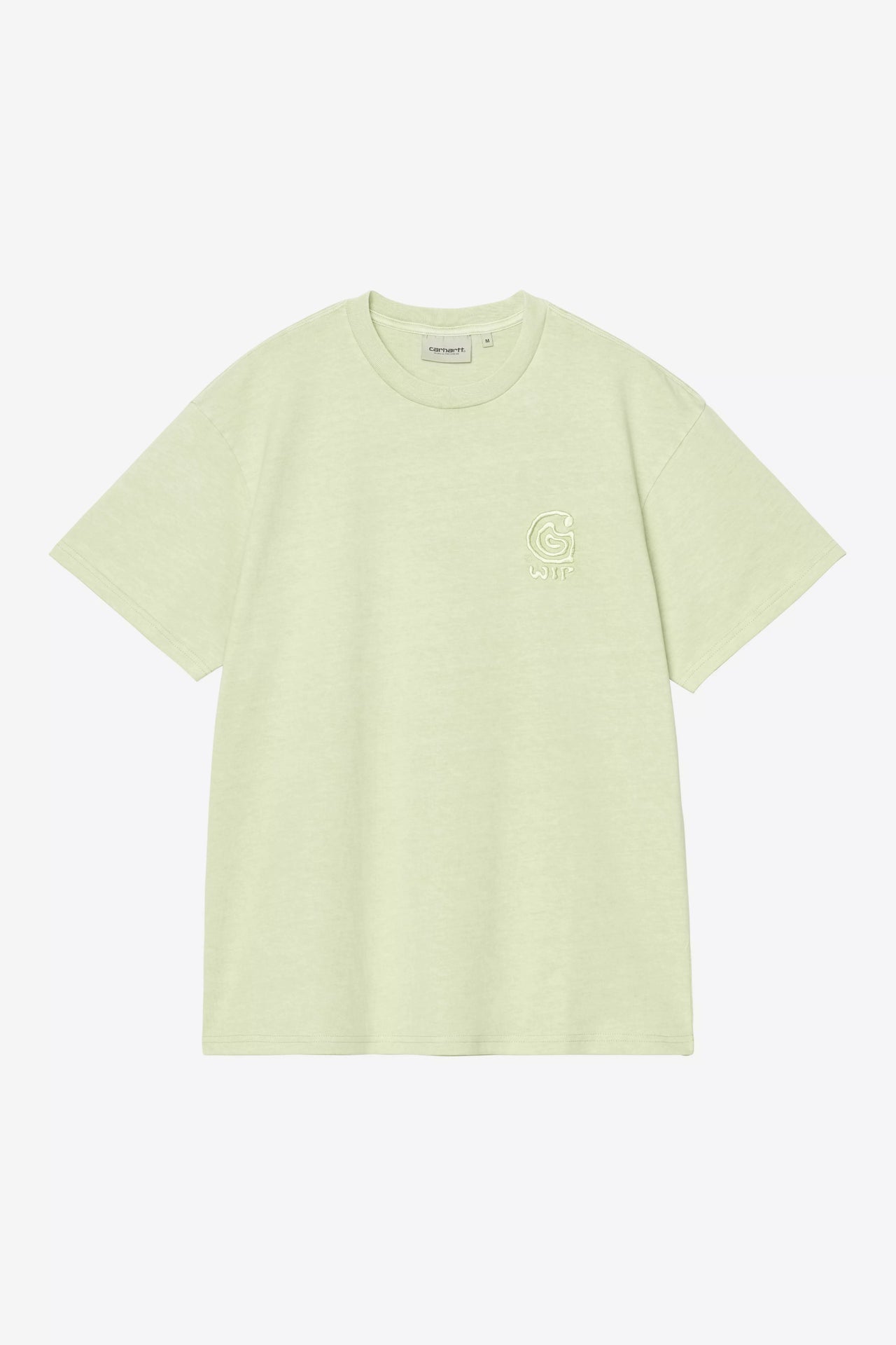 S/S HELIX REDUX T-SHIRT BY CARHARTT WIP