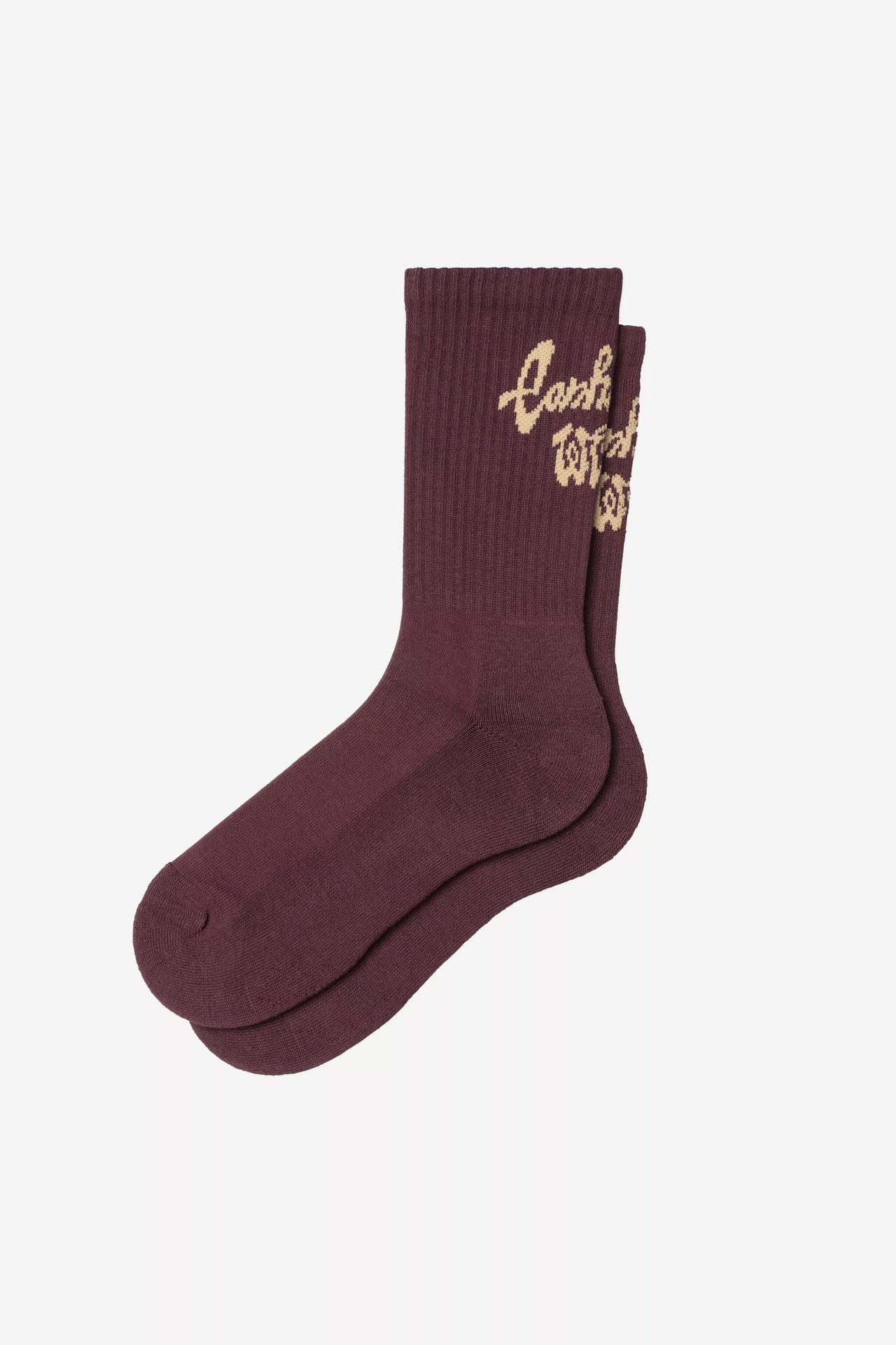 CHEDDA SOCKS BY CARHARTT WIP