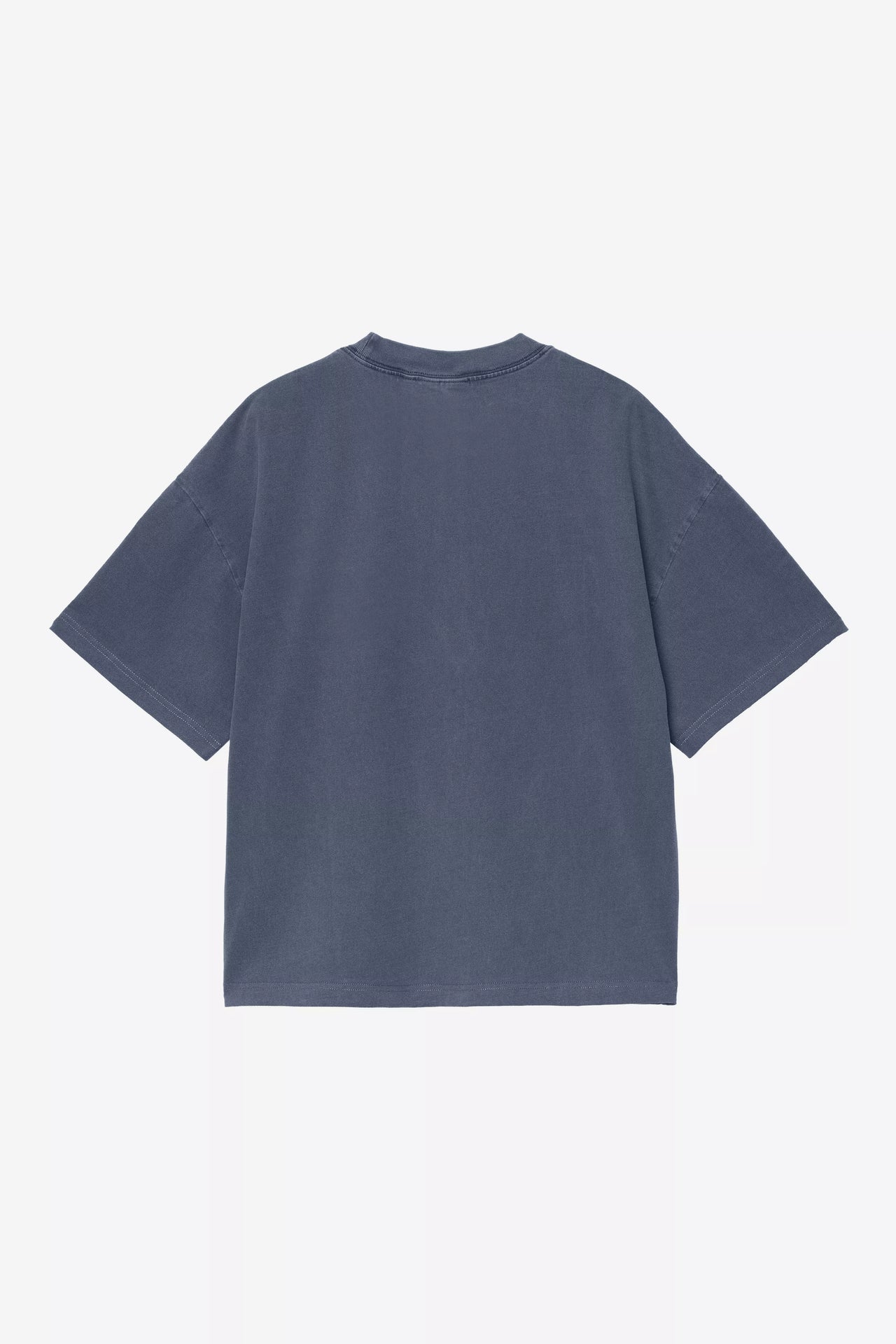 S/S BENTON T-SHIRT BY CARHARTT WIP