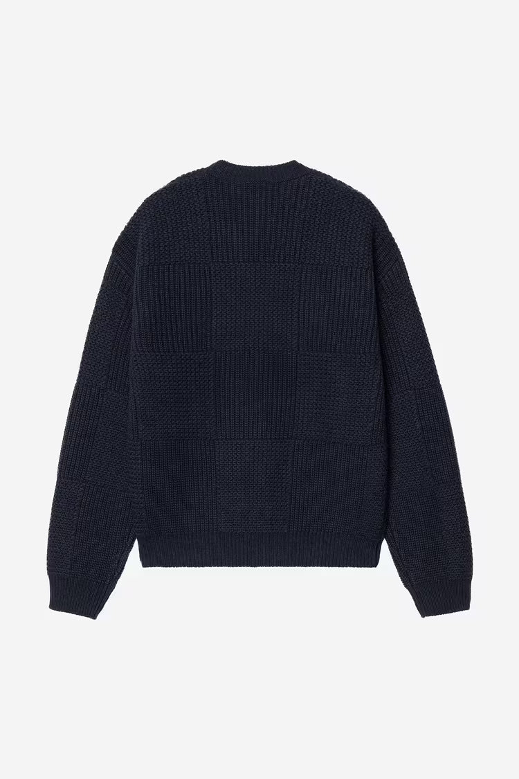 BISHOP SWEATER BY CARHARTT WIP