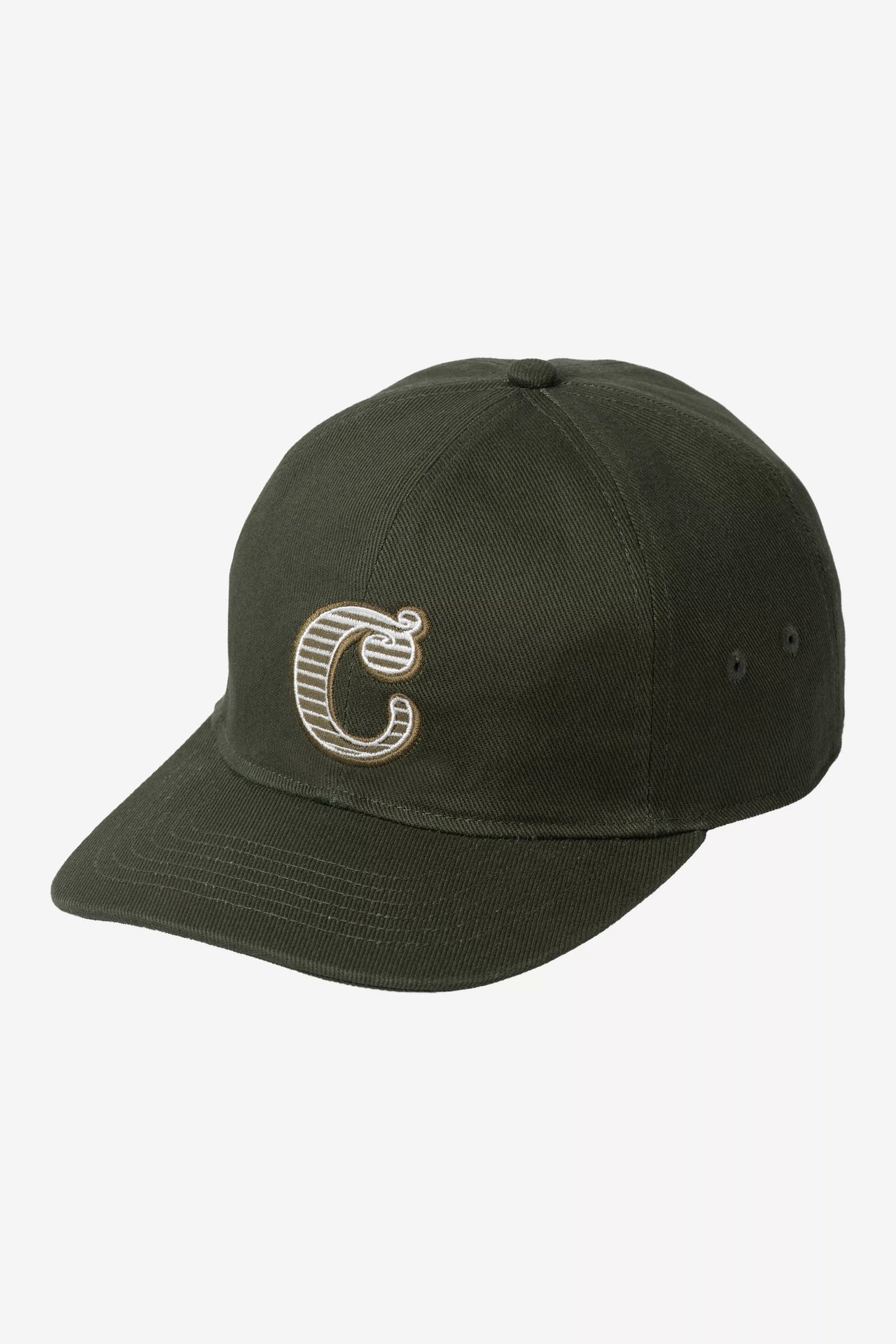 COLD WORLD CAP BY CARHARTT WIP