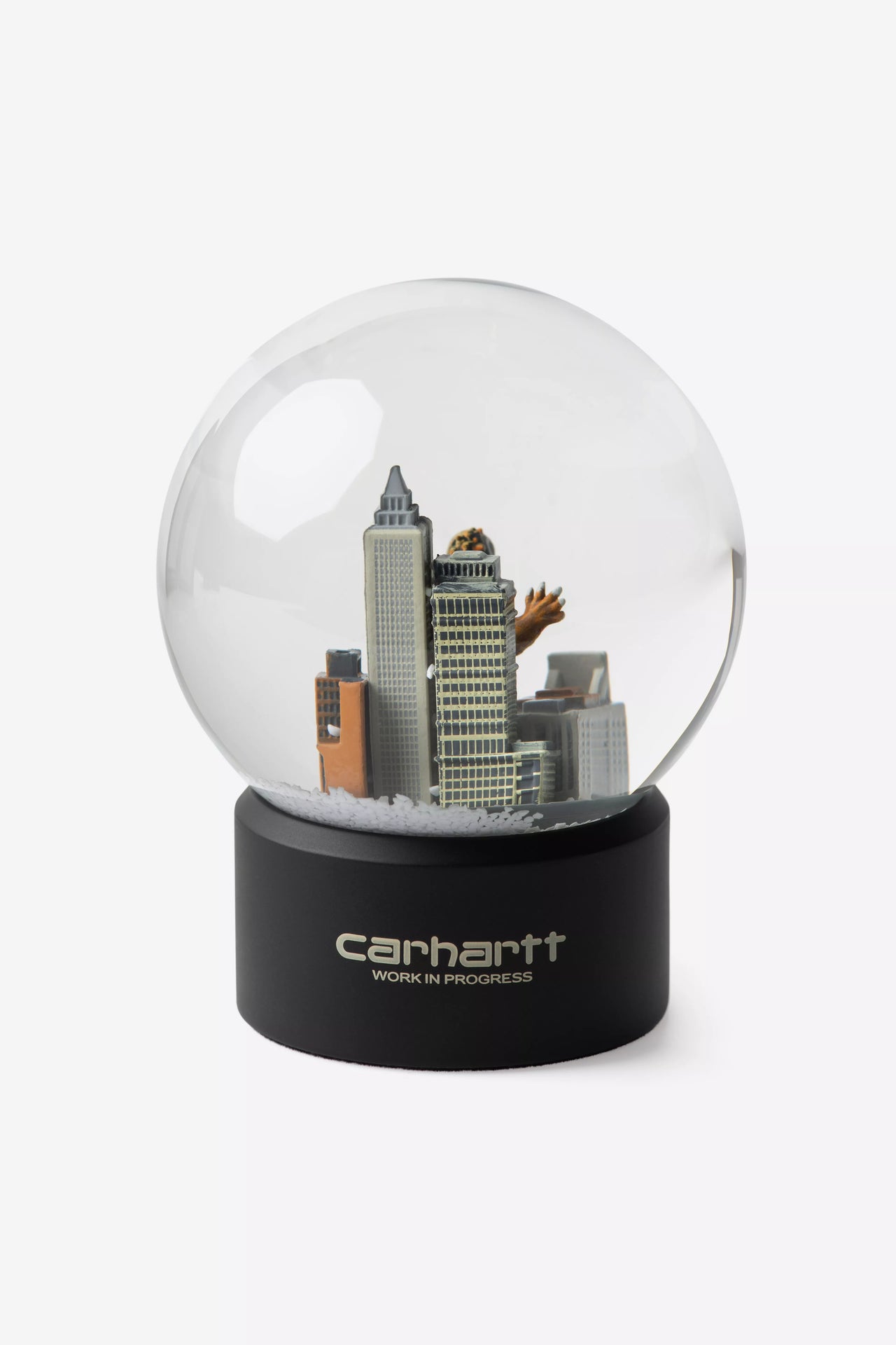 WITOPIA SNOW GLOBE BY CARHARTT WIP