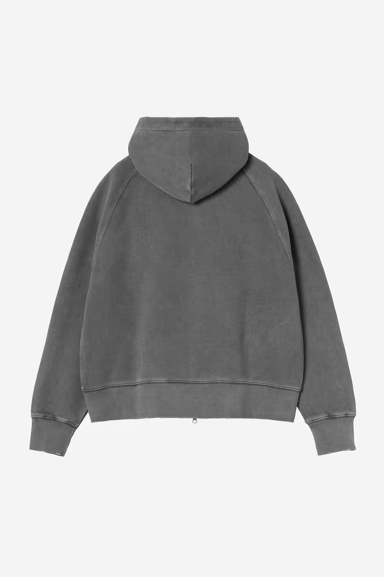 W' HOODED TORION JACKET BY CARHARTT WIP