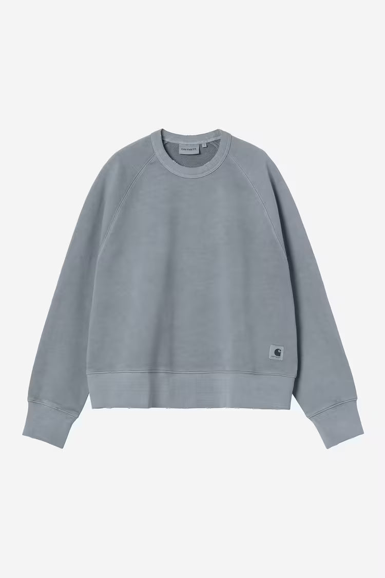 W' TORION SWEATSHIRT BY CARHARTT WIP